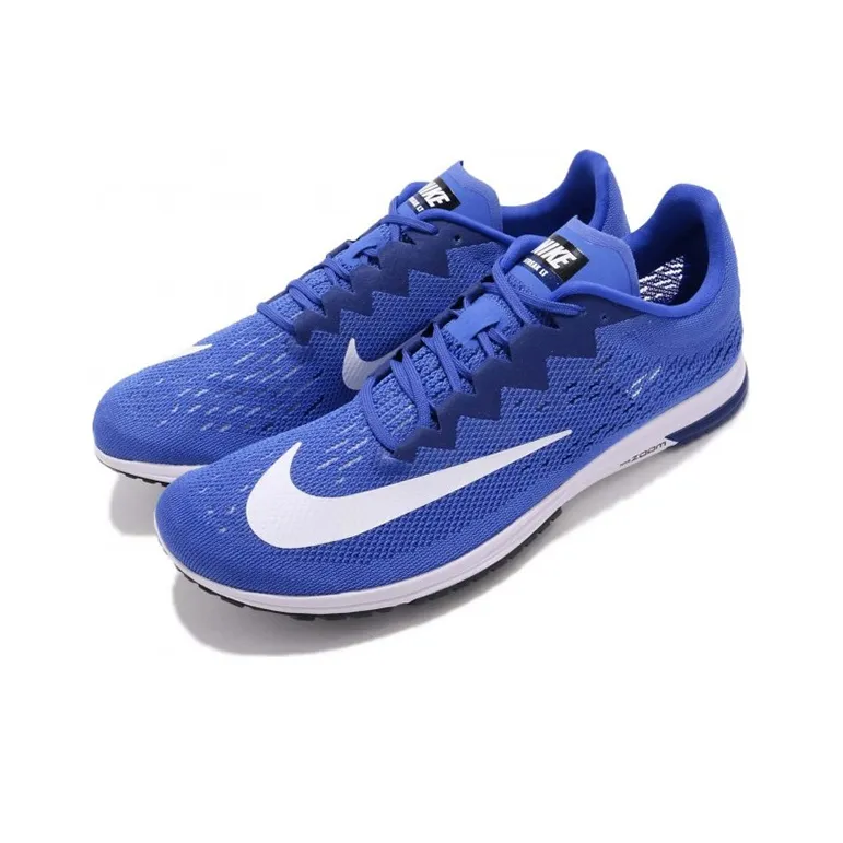 Nike Air Zoom Streak Lt 4 Blue/White/Black-2