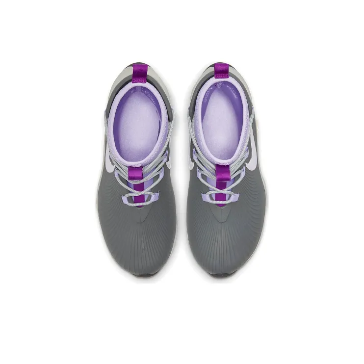 Nike Binzie Boot 'Smoke Grey Violet Frost' GS-3