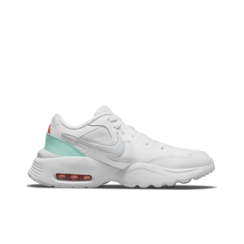 Nike Air Max Fusion 'White Pure Platinum' Women's-1