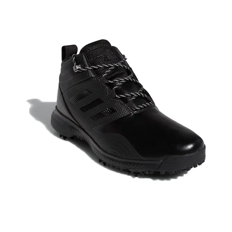 Adidas Climaproof Mid Core Black-2