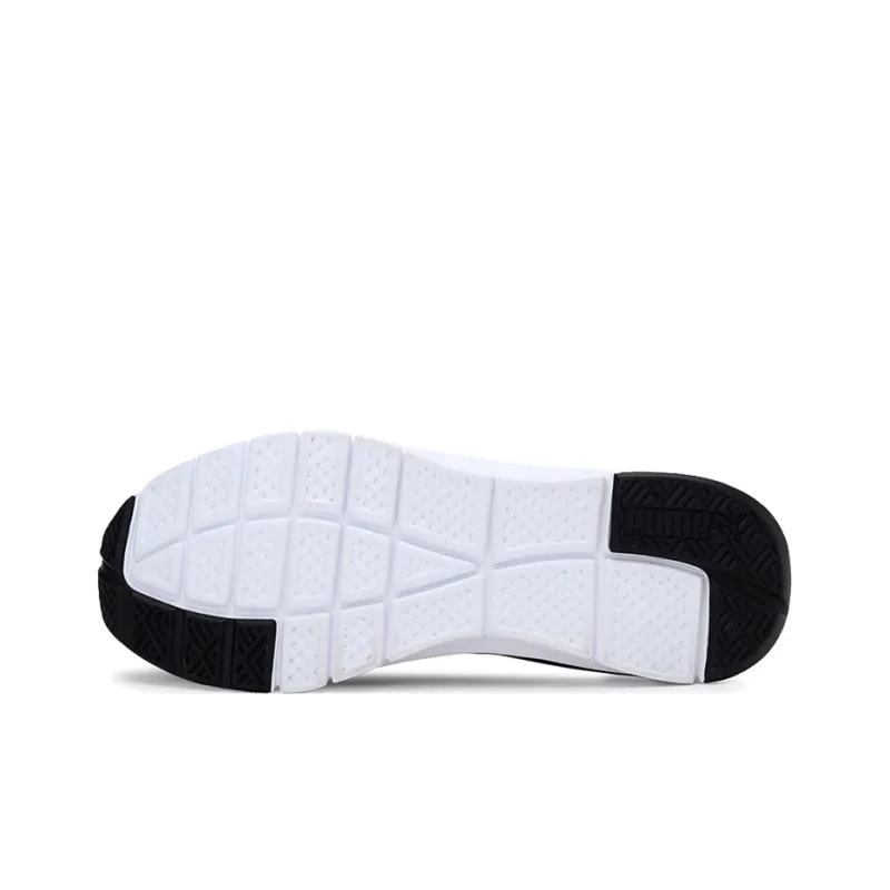 PUMA Brisk Fr Idp Low Top Red/Black/White-5