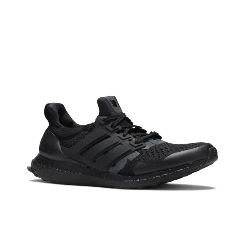 Adidas Ultra Boost Undefeated Blackout-2