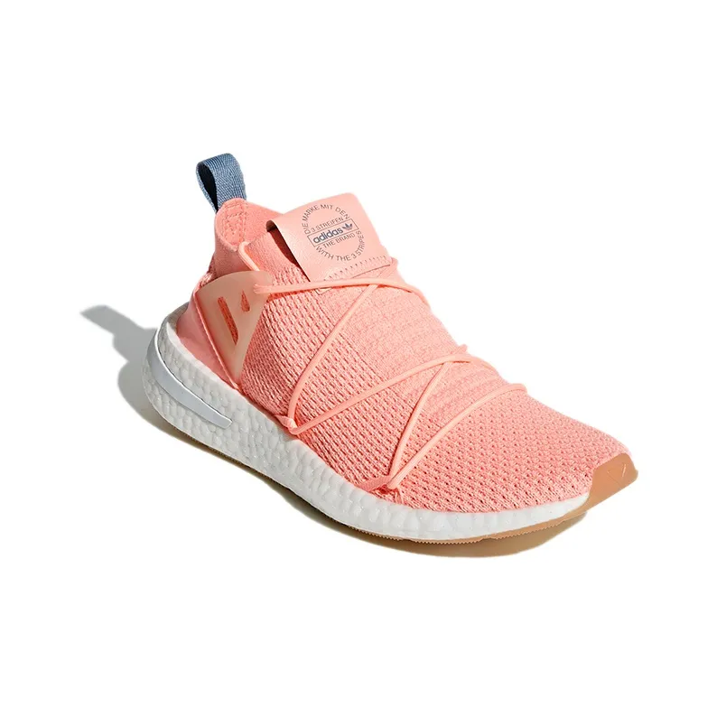 Adidas Women's Arkyn Primeknit 'Clear Orange' Women's-2
