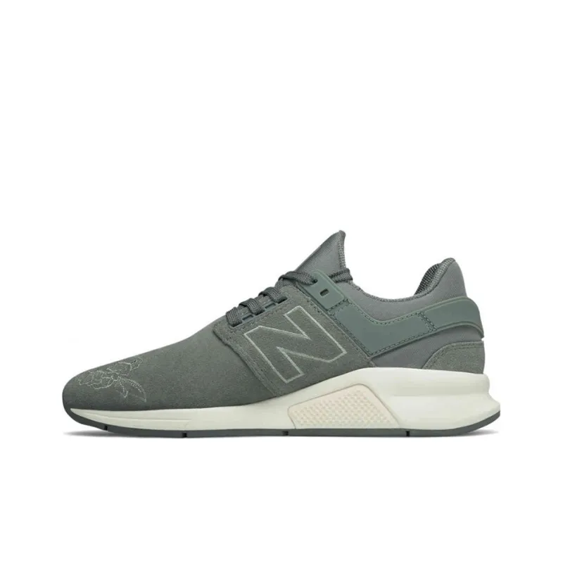 New Balance 247v Floral Green Women's-0