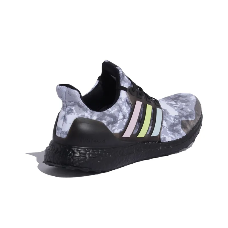 Adidas Ultra Boost Sky Tint Black-3