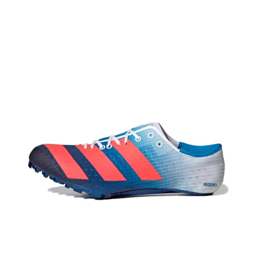 Adidas Adizero Finesse Running Shoes Unisex Low-Top