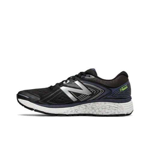 New Balance 860 V8 'Black Blue White'