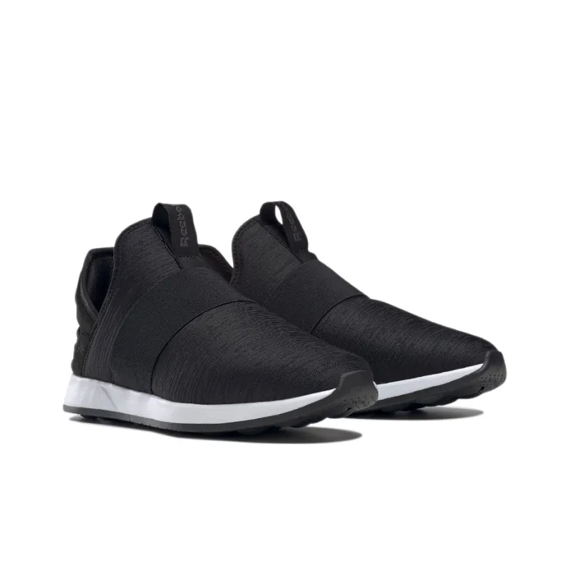 Reebok Ever Road Dmx Casual Shoes Women's Low-Top Black-2