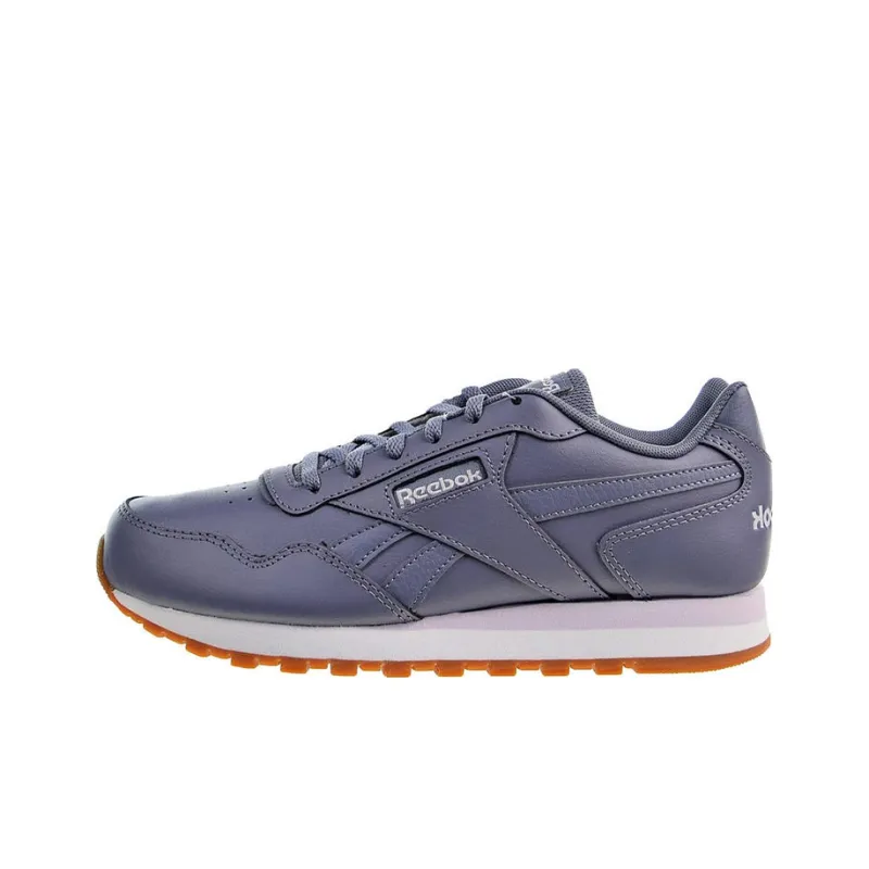 Reebok Classic Harman Running Shoes Women's Low-Top Purple-0