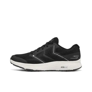 Skechers Go Run Consistent 'Black'