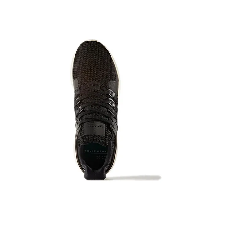 Adidas Eqt Support Adv Snakeskin Core Black-4