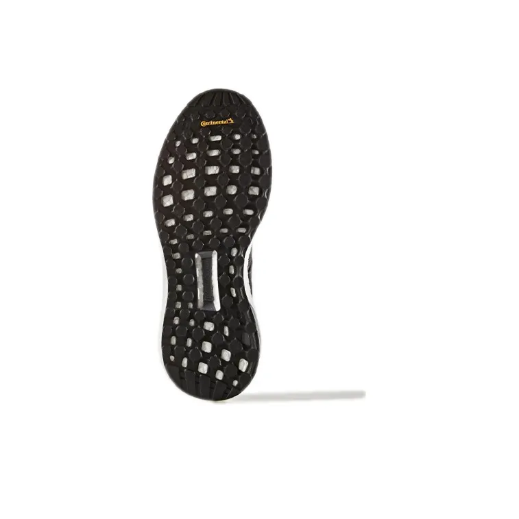 Adidas Supernova Utility Black/Black Solar Orange-5