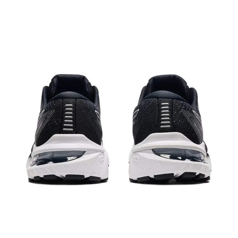 Asics GT 2000 10 Black Grey White-4