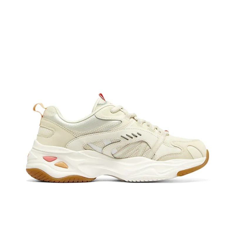 Skechers Stamina V3 'Beige Tan' Women's-1