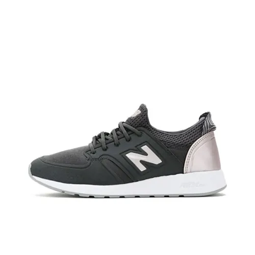 New Balance NB 420 Running Shoes Women's Low-Top Gray