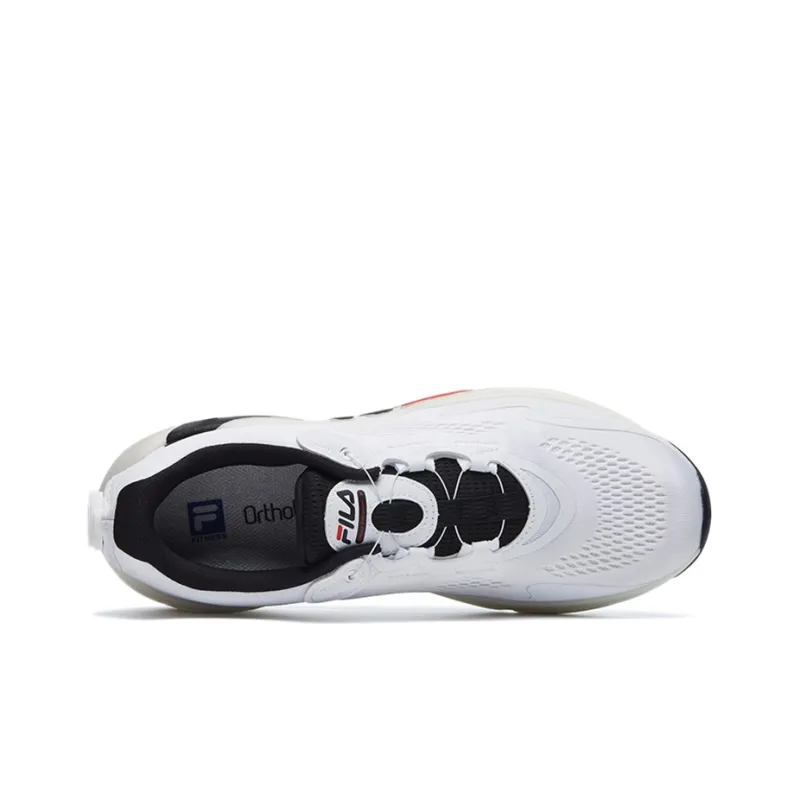 FILA Heritage 'White'-3