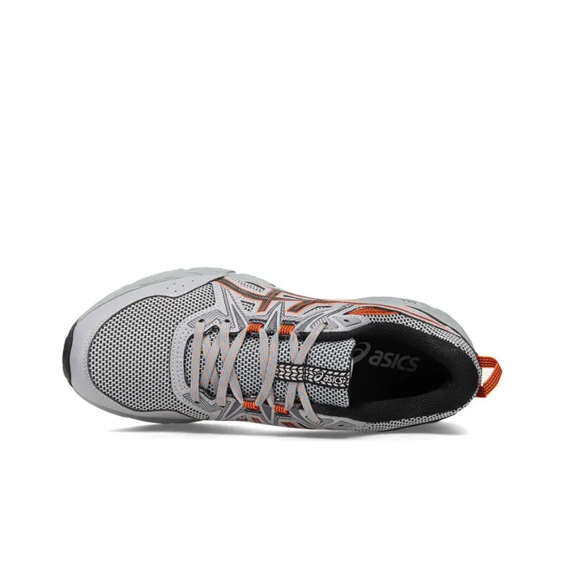 Asics Gel Venture 8 4E Extra Wide 'Sheet Rock Habanero'-2