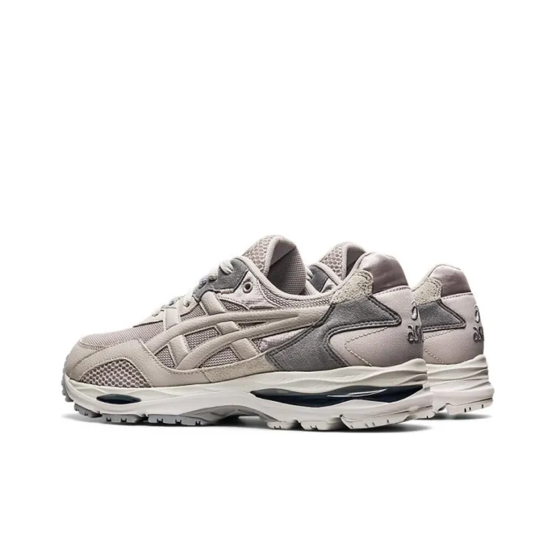 Asics Gel MC Oyster Grey-3