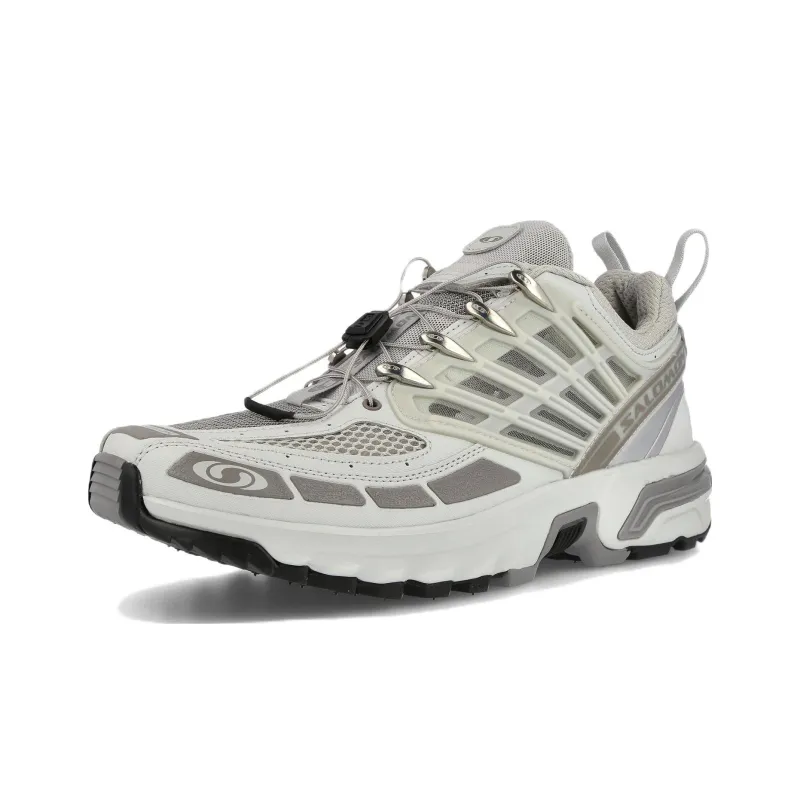 SALOMON Acs Pro Advanced 'Grey White'-2