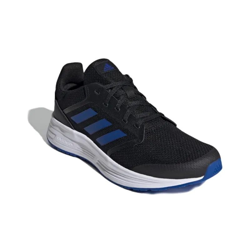Adidas Galaxy 5 'Black Royal Blue'-2