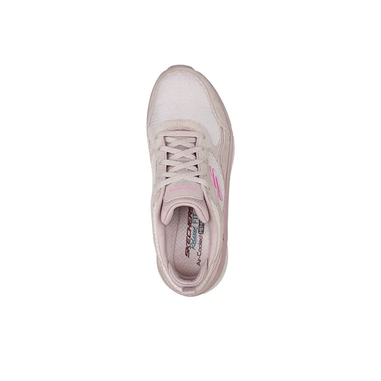 Skechers D Lux Walker New Moment Women's-3