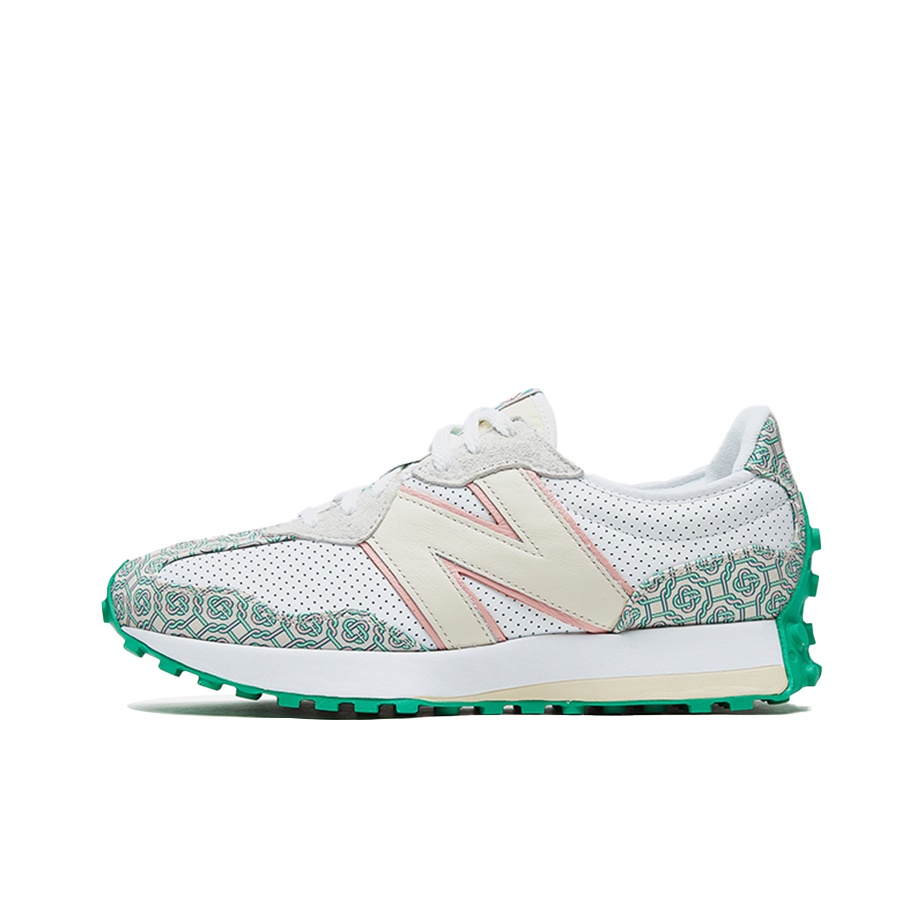 New balance 327 casablanca online