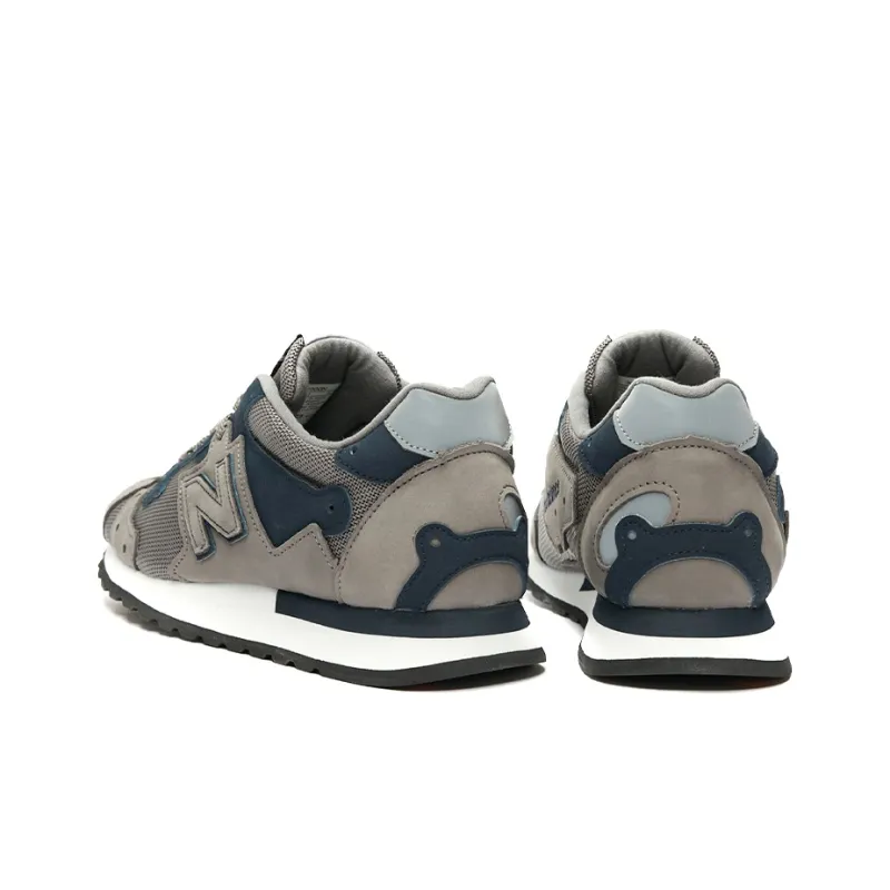 New Balance 770 Series Grey/Blue-2