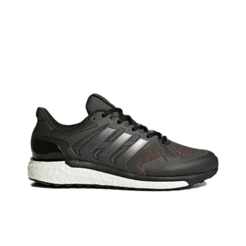 Adidas Supernova St 'Grey Four Core Black' Women's-1