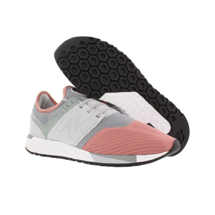 New Balance 247 Dusted Peach-3