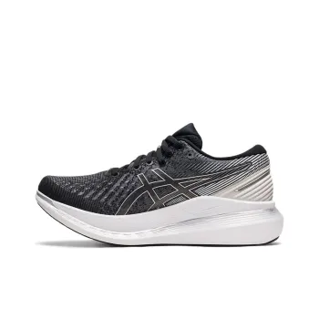 Asics Glideride 2 D 'Black Grey White' Women's