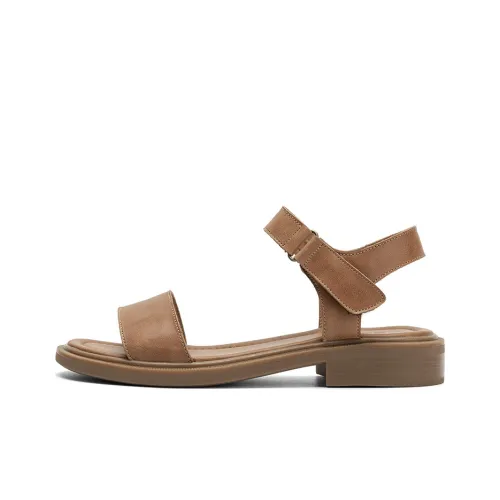 Jeep One-Strap Sandals Women's