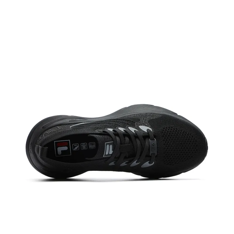 FILA Heritage Fht Vntg Black-3