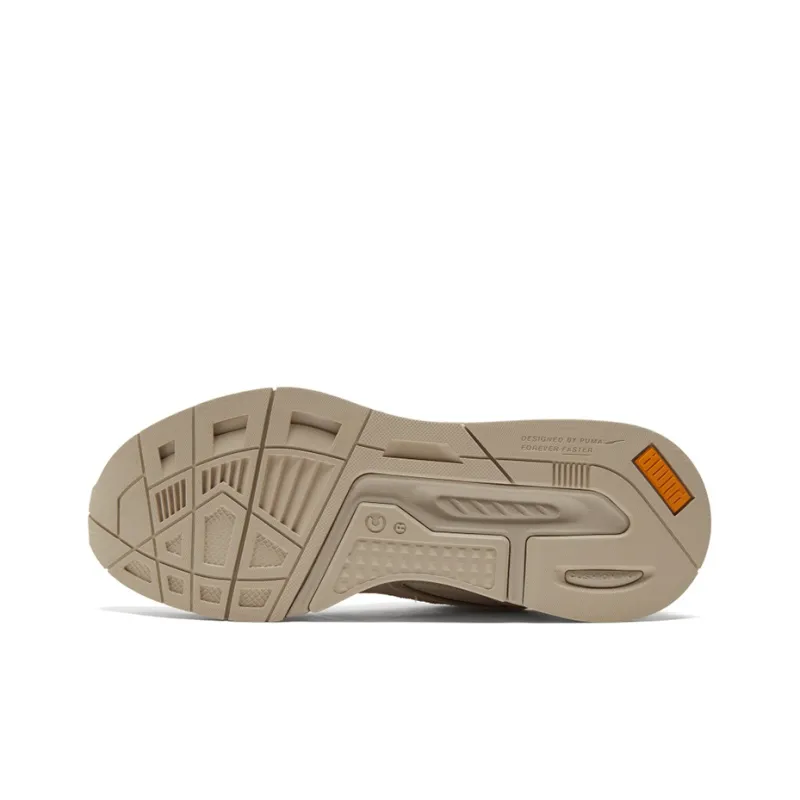PUMA Mirage Sport Tonal 'Peyote Saffron'-4