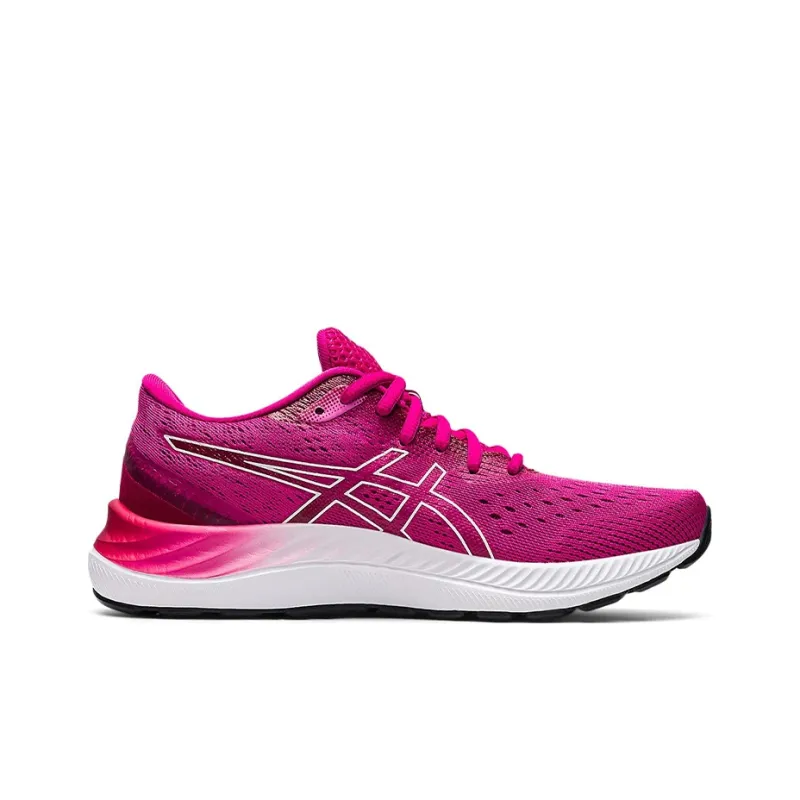 Asics Gel Excite 8 'Pink Rave White' Women's-1