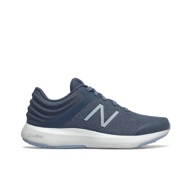 New Balance NB Ralaxa Breathable And Lightweight Low Top Running Shoes Women's Dark Porcelain Blue-1