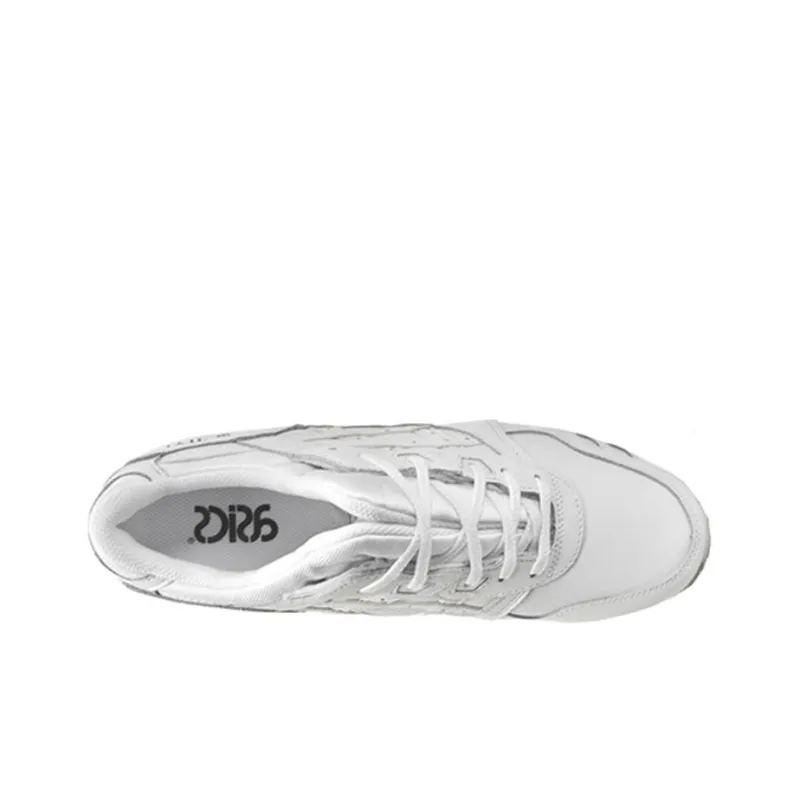 Asics Gel Lyte Iii White White Black-2