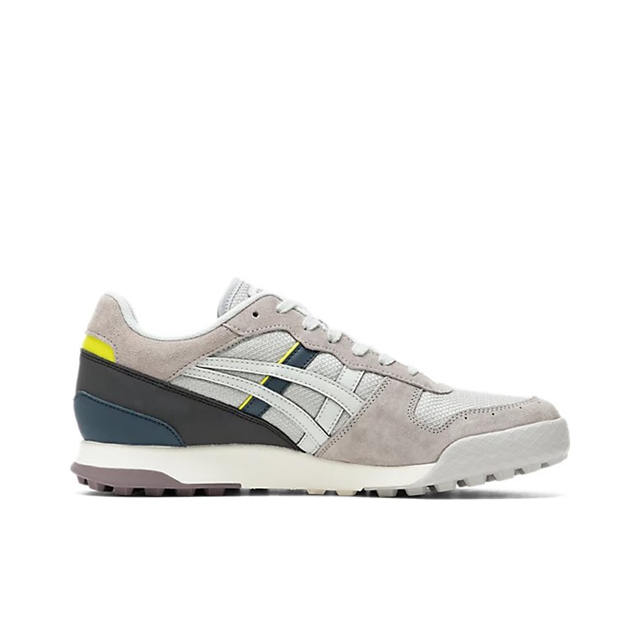うっちー　7/23 Onitsuka Tiger Horizonia 'Oyster Grey' US M 6.5 - POIZON