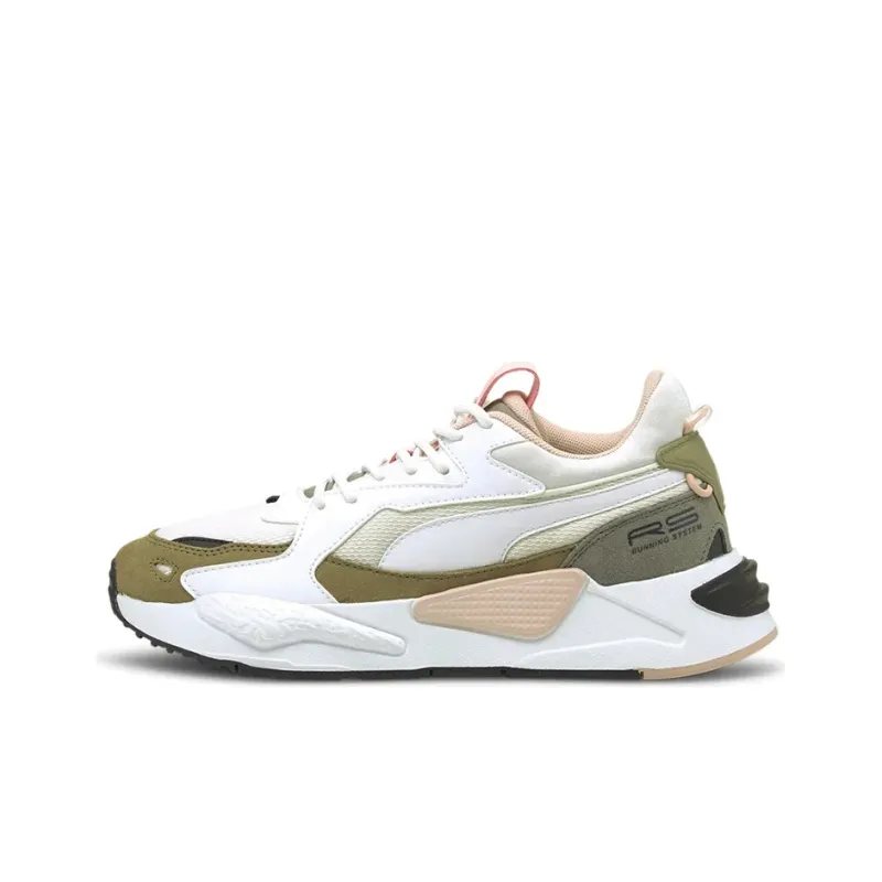 PUMA RS Z Reinvent 'White Lotus' Women's-0
