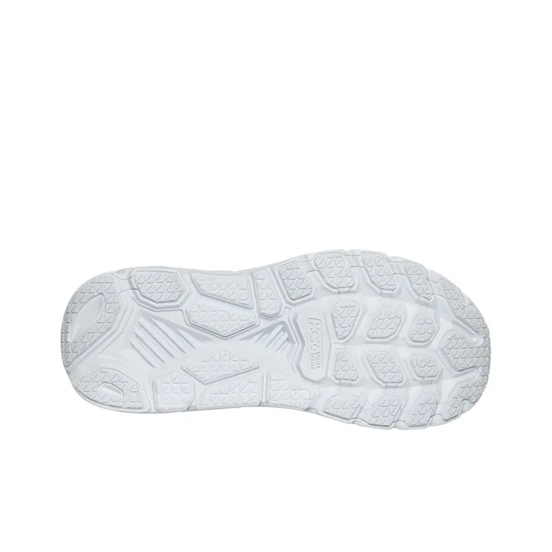 HOKA ONE ONE Clifton 7 'White'-4