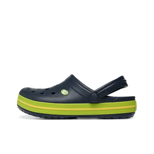 Crocs Crocband Clogs Unisex