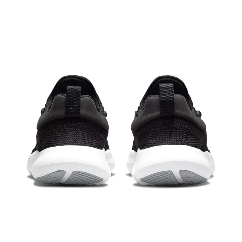 Nike Free Run 5.0 Black White 2021-4