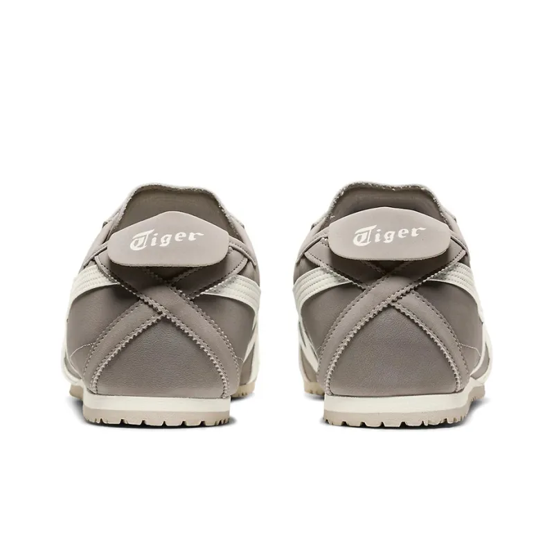 Asics Onitsuka Tiger Mexico 66 Oyster Grey Cream-4
