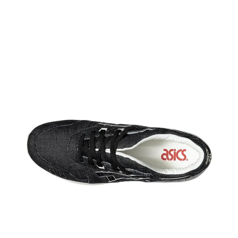 Asics Gel Lyte Iii 'Black Denim'-1