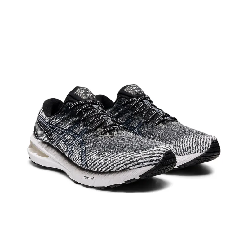 Asics GT 2000 10 White Black-2