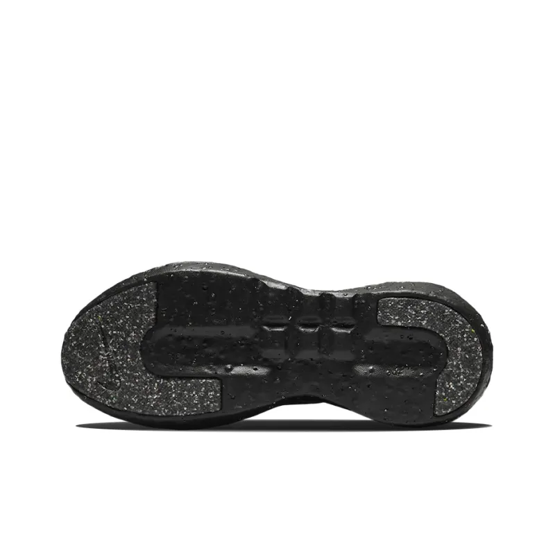 Nike Crater Impact Black Barely Volt-4
