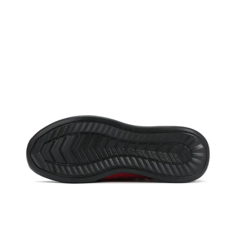 New Balance Cypher Red-4