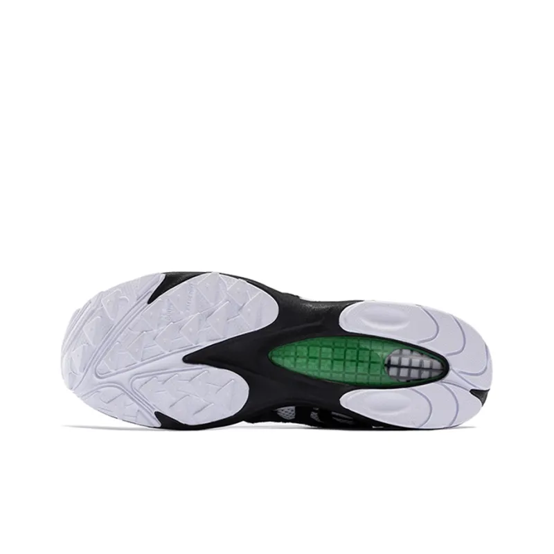 saucony Size? X Grid Azura 2000 'Zebra'-4