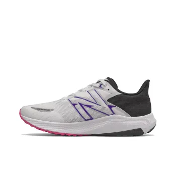 New Balance FuelCell Propel V3 White Pink Glow Women's