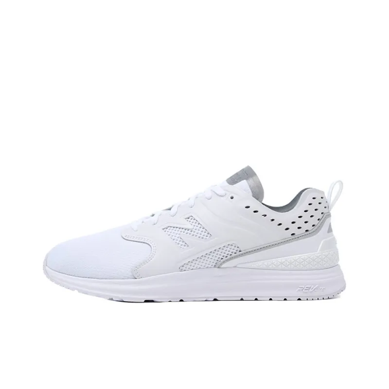 New Balance M LIFESTYLE 'White'-0