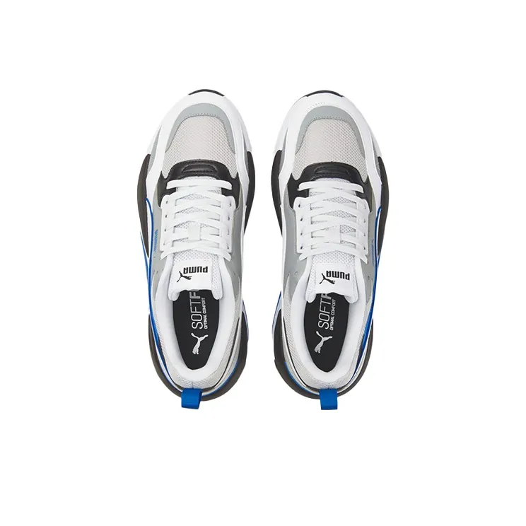 PUMA X Ray 2 Square 'White Quarry Grey'-2